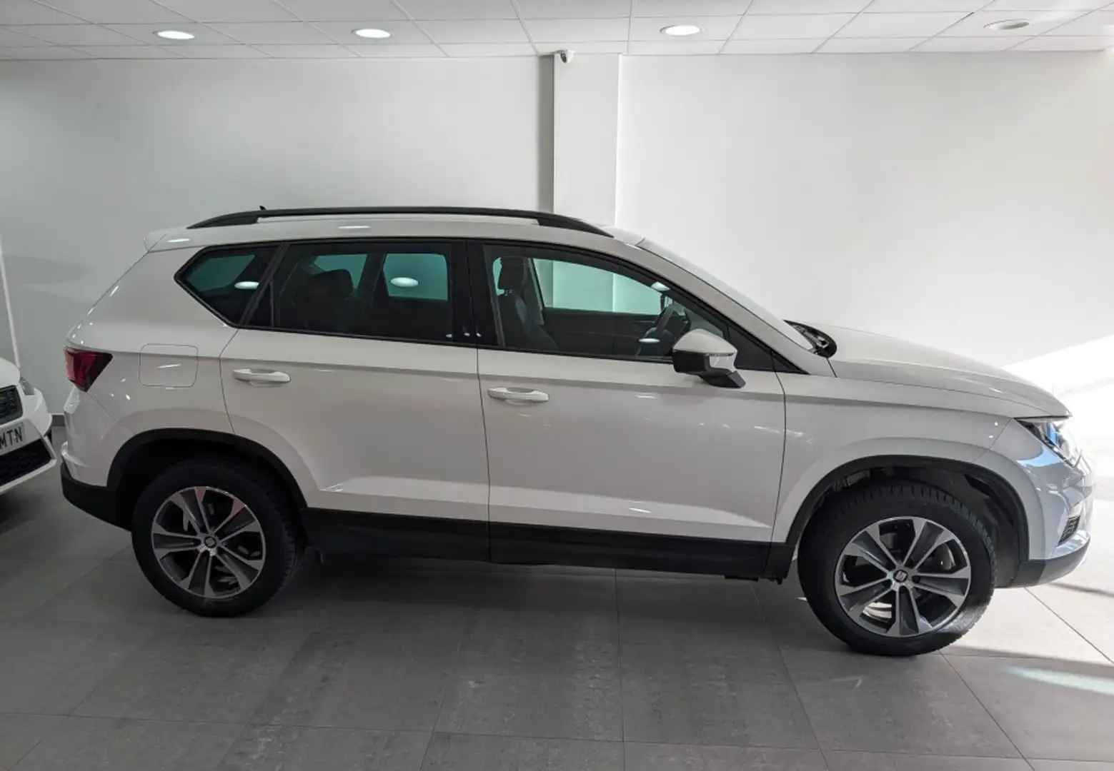 SEAT Ateca 1.0 TSI S&S Style - 2