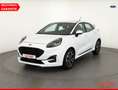 Ford Puma 1.0 EcoBoost Aut. ST-Line LED Navi Kamera Weiß - thumbnail 1