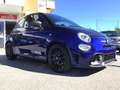 Abarth 595 1.4 T-Jet 165cv Monster Energy Yamaha Bleu - thumbnail 3