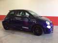 Abarth 595 1.4 T-Jet 165cv Monster Energy Yamaha Bleu - thumbnail 13