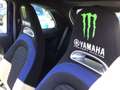 Abarth 595 1.4 T-Jet 165cv Monster Energy Yamaha Bleu - thumbnail 7