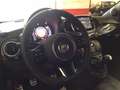Abarth 595 1.4 T-Jet 165cv Monster Energy Yamaha Bleu - thumbnail 10