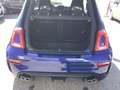 Abarth 595 1.4 T-Jet 165cv Monster Energy Yamaha Bleu - thumbnail 9