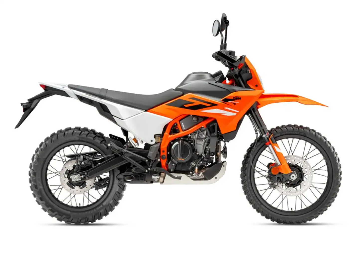 KTM 390 ENDURO R - 1
