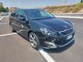Peugeot 308 SW 1.6 hdi Allure PERFETTA Nero - thumbnail 5