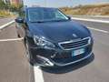 Peugeot 308 SW 1.6 hdi Allure PERFETTA Nero - thumbnail 4