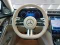 Mercedes-Benz S 500 4MATIC Larga Nero - thumbnail 11