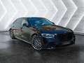 Mercedes-Benz S 500 4MATIC Larga Nero - thumbnail 3