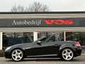 Mercedes-Benz SLK 200 K. | Airscarf | Cruise | Xenon | 18" AMG Schwarz - thumbnail 3