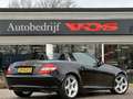 Mercedes-Benz SLK 200 K. | Airscarf | Cruise | Xenon | 18" AMG Schwarz - thumbnail 13