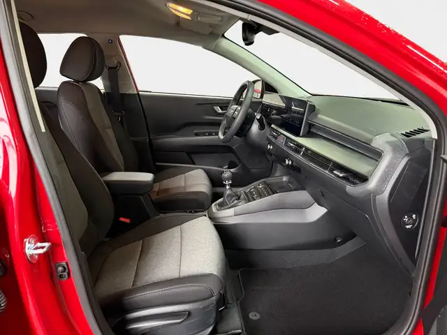 Kia Stonic view 13