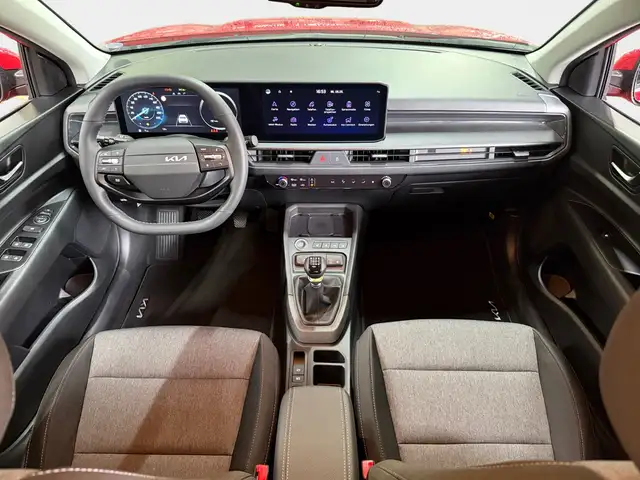 Kia Stonic view 9