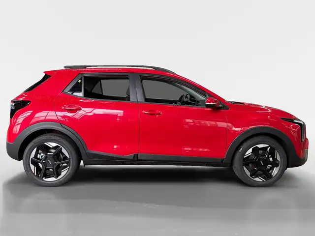 Kia Stonic view 6