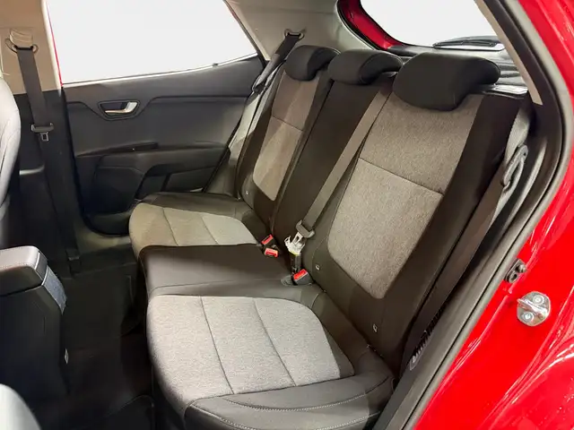 Kia Stonic view 10