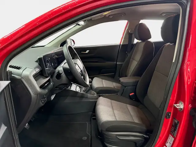 Kia Stonic view 8