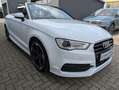 Audi A3 Cabrio 1.4 TFSI cod ultra Cab. S tronic S-Line 2.H White - thumbnail 3