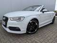 Audi A3 Cabrio 1.4 TFSI cod ultra Cab. S tronic S-Line 2.H White - thumbnail 1