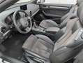 Audi A3 Cabrio 1.4 TFSI cod ultra Cab. S tronic S-Line 2.H White - thumbnail 7