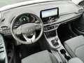 Hyundai i30 Wagon 1.0 T-GDi 48V Techno | navi | camera | cruis Blanc - thumbnail 11