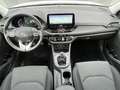 Hyundai i30 Wagon 1.0 T-GDi 48V Techno | navi | camera | cruis Blanc - thumbnail 8