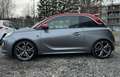 Opel Adam S*SHZ*LKHZ*RECARO-SITZE*PDC*TEMPOMAT*TOP* Gris - thumbnail 10
