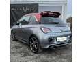 Opel Adam S*SHZ*LKHZ*RECARO-SITZE*PDC*TEMPOMAT*TOP* Gris - thumbnail 8
