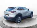 Mazda CX-30 (2022) E-SKYACTIV G 2.0 90 KW (122 CV) MT 2WD EVOL Argent - thumbnail 6