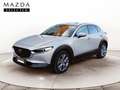 Mazda CX-30 (2022) E-SKYACTIV G 2.0 90 KW (122 CV) MT 2WD EVOL Argent - thumbnail 1