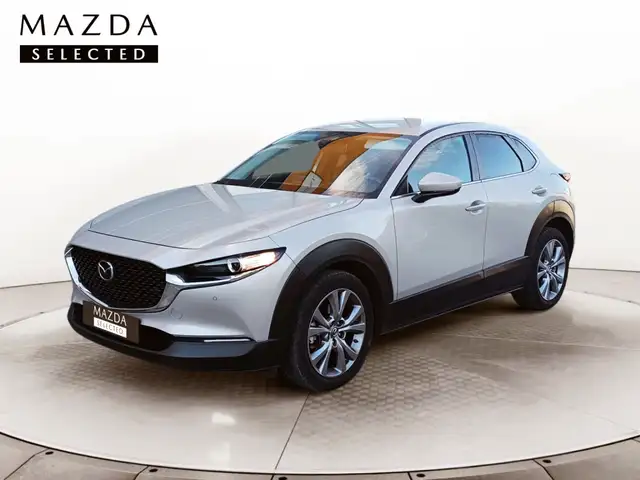 Mazda CX-30 (2022) E-SKYACTIV G 2.0 90 KW (122 CV) MT 2WD EVOL