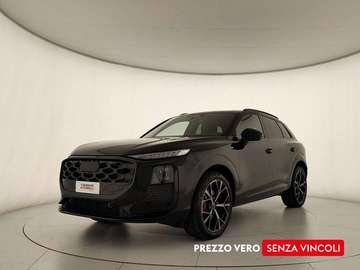 2.0 tdi S line edition 150cv s-tronic