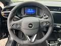 Opel Corsa F GS KAMERA*PDC*SHZ*LHZ*KLIMA* Noir - thumbnail 11