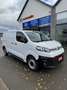 Citroen Jumpy Taille M 2.0 BlueHDi 145 S&S BVM6 Blanc - thumbnail 1