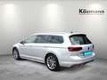 Volkswagen Passat Variant Elegance 2.0TSI R-LINE AHK PANO Silver - thumbnail 7