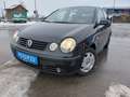 Volkswagen Polo Cool Family 1,9 SDI Schwarz - thumbnail 1