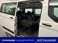 Ford Transit Custom 320 L1H1 VA Basis Kombi, 4-türig, 6-Gang Weiß - thumbnail 9