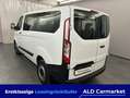 Ford Transit Custom 320 L1H1 VA Basis Kombi, 4-türig, 6-Gang Weiß - thumbnail 2