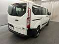 Ford Transit Custom 320 L1H1 VA Basis Kombi, 4-türig, 6-Gang Weiß - thumbnail 3