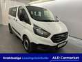 Ford Transit Custom 320 L1H1 VA Basis Kombi, 4-türig, 6-Gang Weiß - thumbnail 5