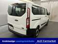 Ford Transit Custom 320 L1H1 VA Basis Kombi, 4-türig, 6-Gang Weiß - thumbnail 4
