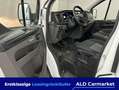 Ford Transit Custom 320 L1H1 VA Basis Kombi, 4-türig, 6-Gang Weiß - thumbnail 8