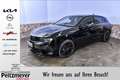 Opel Astra 1.2 Turbo Automatik GS Schwarz - thumbnail 1