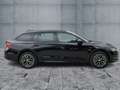 Skoda Octavia Combi 1.5 TSI CLEVER MATRIX+NAV+SHZ+PDC Schwarz - thumbnail 7