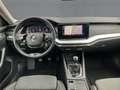 Skoda Octavia Combi 1.5 TSI CLEVER MATRIX+NAV+SHZ+PDC Schwarz - thumbnail 9