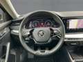 Skoda Octavia Combi 1.5 TSI CLEVER MATRIX+NAV+SHZ+PDC Schwarz - thumbnail 10