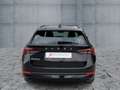 Skoda Octavia Combi 1.5 TSI CLEVER MATRIX+NAV+SHZ+PDC Schwarz - thumbnail 5