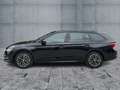 Skoda Octavia Combi 1.5 TSI CLEVER MATRIX+NAV+SHZ+PDC Schwarz - thumbnail 4