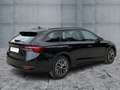 Skoda Octavia Combi 1.5 TSI CLEVER MATRIX+NAV+SHZ+PDC Schwarz - thumbnail 6