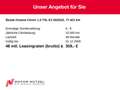 Skoda Octavia Combi 1.5 TSI CLEVER MATRIX+NAV+SHZ+PDC Schwarz - thumbnail 20