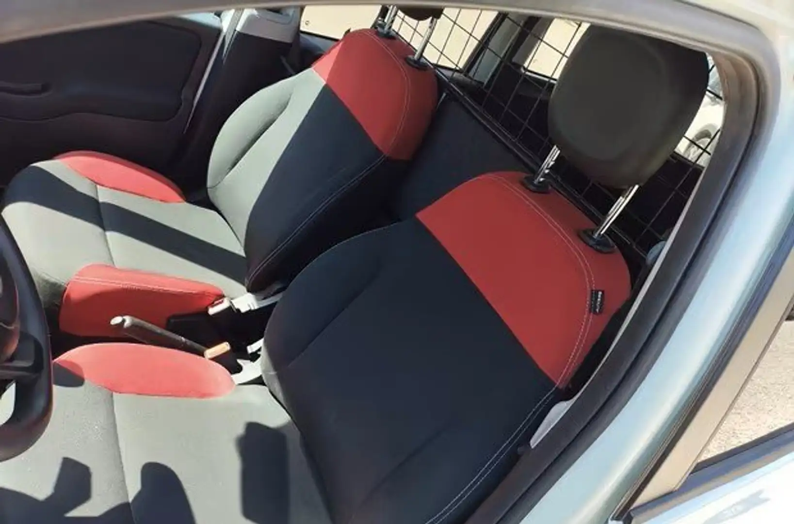 Fiat Panda Panda 1.0 hybrid Easy s Bianco - 1