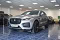 Jaguar F-Pace D200 S AWD Aut Navi LED Leder Panor Kamer Gris - thumbnail 3
